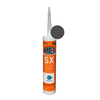 ARDEX SX 100% Silicone Tile & Stone Sealant Caulk, Neutral Cure Waterproof Flexible Joint Sealant with Mold & UV Resistance, High Adhesion for Showers, Wet Areas & Pools, 10.1 oz