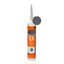 Ardex SX Silicone Caulk Sealant for Tile & Stone, High Bond Strength Adhesive, 10.1 oz