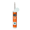 ARDEX SX 100% Silicone Tile & Stone Sealant Caulk, Neutral Cure Waterproof Flexible Joint Sealant with Mold & UV Resistance, High Adhesion for Showers, Wet Areas & Pools, 10.1 oz