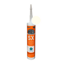 Ardex SX Silicone Caulk Sealant for Tile & Stone, High Bond Strength Adhesive, 10.1 oz