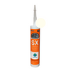 ARDEX SX 100% Silicone Tile & Stone Sealant Caulk, Neutral Cure Waterproof Flexible Joint Sealant with Mold & UV Resistance, High Adhesion for Showers, Wet Areas & Pools, 10.1 oz