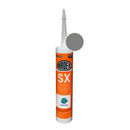 Ardex SX Silicone Caulk Sealant for Tile & Stone, High Bond Strength Adhesive, 10.1 oz