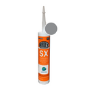 Ardex SX Silicone Caulk Sealant for Tile & Stone, High Bond Strength Adhesive, 10.1 oz