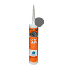 ARDEX SX 100% Silicone Tile & Stone Sealant Caulk, Neutral Cure Waterproof Flexible Joint Sealant with Mold & UV Resistance, High Adhesion for Showers, Wet Areas & Pools, 10.1 oz
