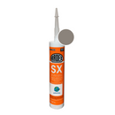 Ardex SX Silicone Caulk Sealant for Tile & Stone, High Bond Strength Adhesive, 10.1 oz