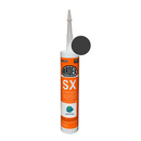 Ardex SX Silicone Caulk Sealant for Tile & Stone, High Bond Strength Adhesive, 10.1 oz