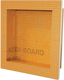 Schluter Systems Kerdi Board Shower Niche 6"x12" KB12SN305152A