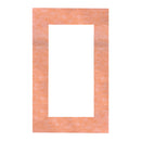 Schluter KERDI-Board-SN Shower Niche - Waterproof and Ready-to-Tile, Easy Installation - 12" x 28" - KB12SN305711AF