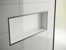 Schluter KERDI-Board-SN Shower Niche - Waterproof and Ready-to-Tile, Easy Installation - 12" x 28" - KB12SN305711AF