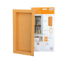 Schluter KERDI-Board-SN Shower Niche - Waterproof and Ready-to-Tile, Easy Installation - 12" x 28" - KB12SN305711AF