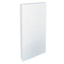 Schluter Systems KERDI-SHOWER-CB Prefabricated Compensation Board, 48"x24"x3-1/2", KSCB906101220