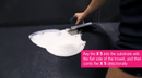 Ardex X 5 Flexible Mortar, 40 Lbs Bag, Versatile, Polymer-modified, Water Resistant Flooring Underlayment for Interior and Exterior Use, White