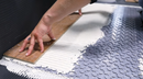 Ardex X 5 Flexible Mortar, 40 Lbs Bag, Versatile, Polymer-modified, Water Resistant Flooring Underlayment for Interior and Exterior Use, White