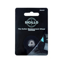 DTA Cutting Wheel for Sigillo Tile Cutters, Spare Scoring Wheel, SIGCW
