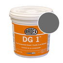 ARDEX DG 1, Ready to Use, Durable, Easy-to-Clean, Premixed Grout, Perfect for Wet Areas, 1 Gal