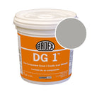 ARDEX DG 1, Ready to Use, Durable, Easy-to-Clean, Premixed Grout, Perfect for Wet Areas, 1 Gal