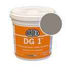 ARDEX DG 1, Ready to Use, Durable, Easy-to-Clean, Premixed Grout, Perfect for Wet Areas, 1 Gal