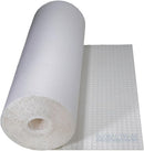 Laticrete STRATA MAT XT Lightweight Uncoupling Membrane Underlayment Roll, 150 sq ft, 5/16" Thick for Ceramic Tile and Natural Stone for Applications Over Concrete for Interior Use
