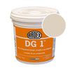 ARDEX DG 1, Ready to Use, Durable, Easy-to-Clean, Premixed Grout, Perfect for Wet Areas - 1 gal Pail