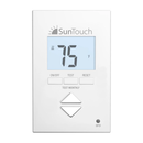 SunTouch SunStat Core Non-programmable Thermostat 500825-SB
