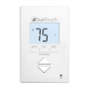 SunTouch SunStat Thermostat for Radiant Heating Floors 120V/240V