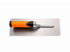 Schluter Systems KERDI-TROWEL Square-Notched Trowel - 1/8" x 1/8" (3 mm x 3 mm) (TRL-KER)