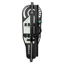 DTA Sigillo Pull Action Lightweight Ergonomic Manual Tile Cutter, Cutting Tool for Large Format Glass Tile and Ceramic Tile, for Floor And Wall Tile Installation, 14.6 Inch - SIG0370