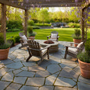 ARDEX X 32 MICROTEC Universal Rapid Setting and Drying Thin-to-Thick Bed Mortar, Premium Polymer-Modified Tile Mortar, for Interior and Exterior Use, Sag-Resistant for Large Format and Heavy Tiles, 40 lbs (18 kg) Bag, Gray (12594)