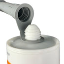Schluter Systems KERDIFIX Kerdi-Fix Single-Component Sealing and Bonding Compound, Sealer 290ML, Grey, KERDIFIX/G