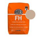 Ardex FH High-Performance Sanded Grout – Fast-Drying, Portland Cement-based, 25 Lbs Bag