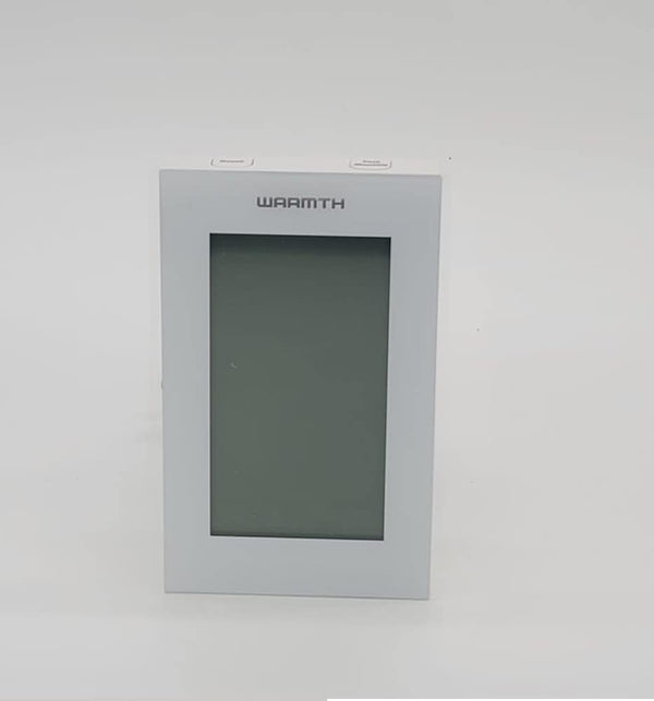 Warmth Technology THWarmth-ET72G Thermostat programmable à écran tactile 
