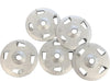 Wedi-Galvanized-Washers