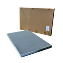 GTDsupply Lightweight Vapor-resistant Waterproof Cementitious XPS Foam Board with Fiberglass Mesh , 32" x 48" x 1/2" for Shower Wall & Floor Cover, 5 Pcs Pack (GTDSUPPLY-BOARD-5)