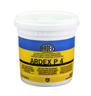 Ardex P4 Pre-mixed, Single-component, Rapid-drying, Multi-purpose Primer, for Interior and Exterior Use, for Ceramic Tile and Natural Stone Tile Flooring Underlayment