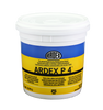 ARDEX P4 Pre-mixed, Single-component, Rapid-drying, Multi-purpose Primer, for Interior and Exterior Use, for Ceramic Tile and Natural Stone Tile Flooring Underlayment