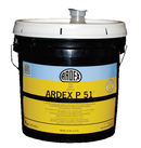 Ardex P-51 Concentrated Solvent-Free Primer for Wood, Gypsum, and Non-Water Soluble Adhesive Residue Over Concrete