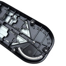 DTA Sigillo Pull Action Lightweight Ergonomic Manual Tile Cutter, Cutting Tool for Large Format Glass Tile and Ceramic Tile, for Floor And Wall Tile Installation, 29.5 Inch - SIG0750