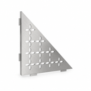 Schluter Systems KERDI Triangular Corner SHELF-E Design in All Styles and Colors