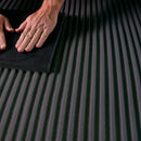 ARDEX X 32 MICROTEC Universal Rapid Setting and Drying Thin-to-Thick Bed Mortar, Premium Polymer-Modified Tile Mortar, for Interior and Exterior Use, Sag-Resistant for Large Format and Heavy Tiles, 40 lbs (18 kg) Bag, Gray (12594)