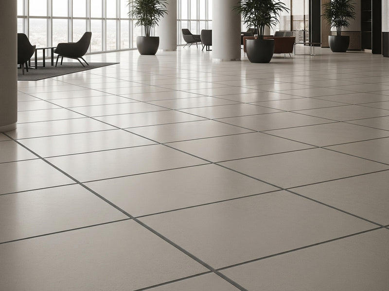 Laticrete Multimax Lite One-Step Polymer Fortified Large and Heavy Tile Mortar, 25 Lbs Bag for Interior and Exterior Ceramic Tile Installations