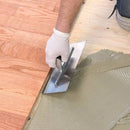 Laticrete STRATA MAT XT Lightweight Uncoupling Membrane Underlayment Roll, 150 sq ft, 5/16" Thick for Ceramic Tile and Natural Stone for Applications Over Concrete for Interior Use, 9 Rolls Bundle