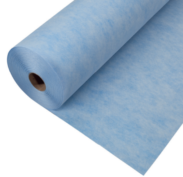 thumbnail image 2 of Ardex Bardalas Uncoupling Waterproof Membrane Roll – Crack Prevention Underlayment Mat For Tiling (UD-150) 2 of 6