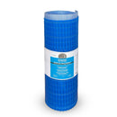 Ardex UE 190-8 ProDrain Drainage Membrane, 108 Sq Ft Roll, Loose Laid Mats with Drainage Channels for Exterior Applications, 30310