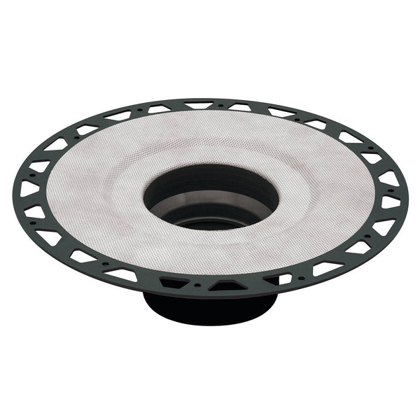 Schluter Systems Kerdi Flange Kits 2" Drain Outlet (KD2/ABS/FL 2" ABS)