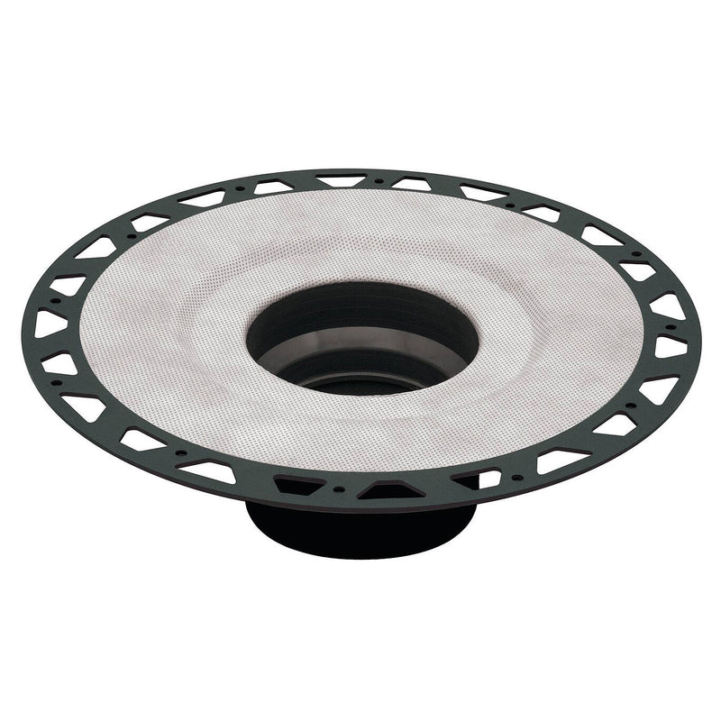 Schluter Systems Kerdi Flange Kits 2" Drain Outlet (KD2/ABS/FL 2" ABS)