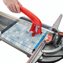 Montolit Mosakit Mat 58 Rubber Mosaic Pad for Cutting Glass, Porcelain, Ceramic Mosaic Tiles with Masterpiuma Manual Tile Cutters