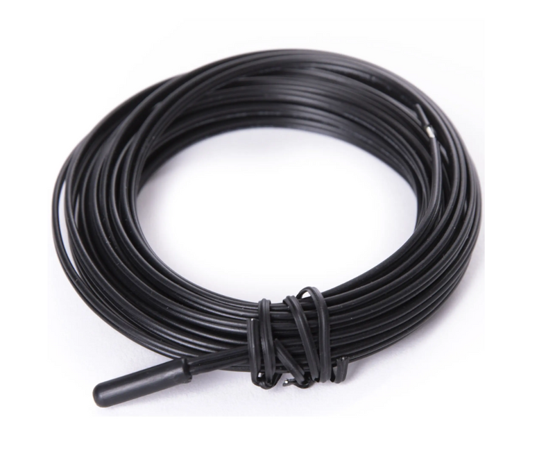Nuheat AC11201 Floor Sensor Probe for Electric Radiant Floor Heating Thermostat