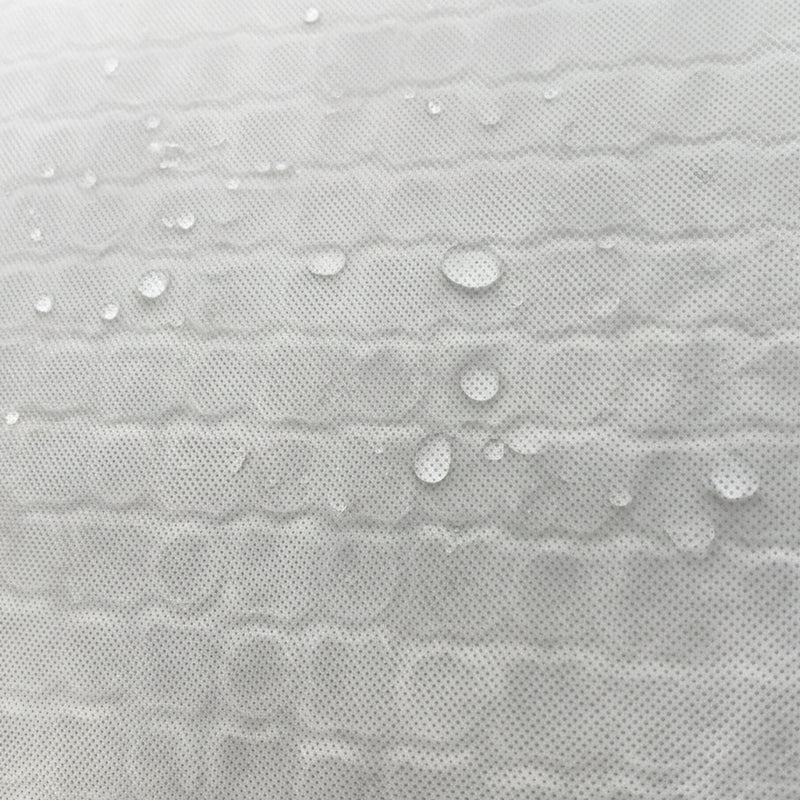 Laticrete Strata Mat Load Bearing Crack Preventing High Performance Uncoupling Membrane, 323 Sq Ft Roll, with Vapor Management for Ceramic Tile and Stone Tile