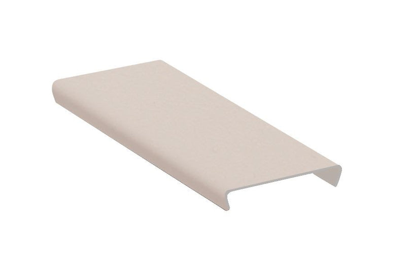 Schluter System Kerdi-Line-FC Cover Plate - Sleek and Seamless Shower Drain Cover - 1 3/8" Width, 1/4" Height