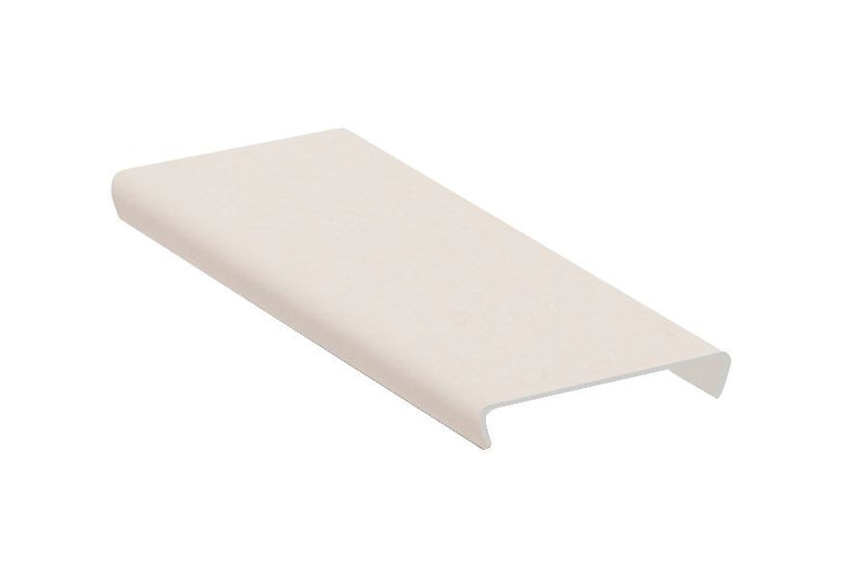 Schluter System Kerdi-Line-FC Cover Plate - Sleek and Seamless Shower Drain Cover - 1 3/8" Width, 1/4" Height